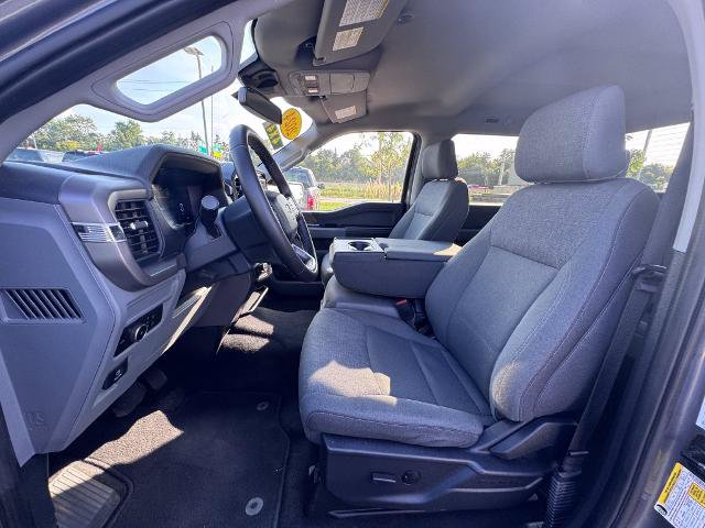 Certified 2024 Ford F150 XLT w/ Tow/Haul Package AWD/4WD image 15