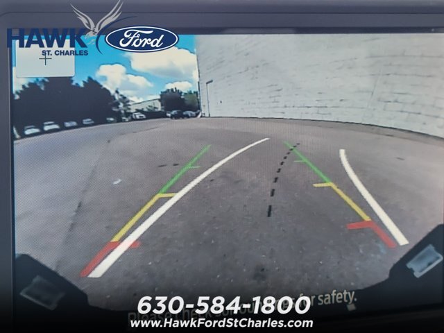 Certified 2024 Ford Bronco Sport Big Bend AWD/4WD image 13