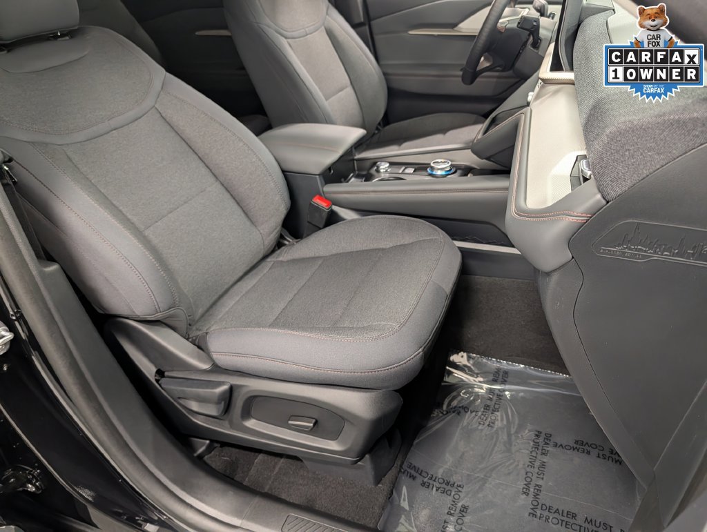 Certified 2025 Ford Explorer Active AWD/4WD image 29