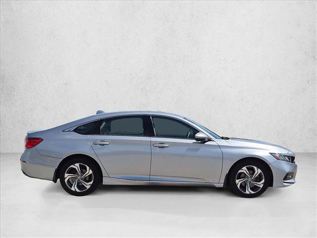 Used 2018 Honda Accord EX image 4