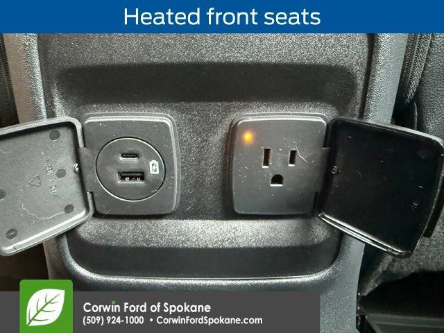 Certified 2023 Ford Bronco Wildtrak AWD/4WD image 13
