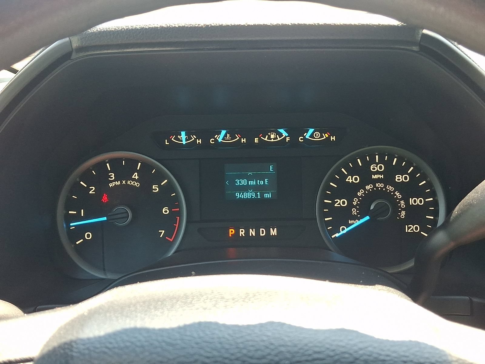 Certified 2018 Ford F150 XLT AWD/4WD image 20