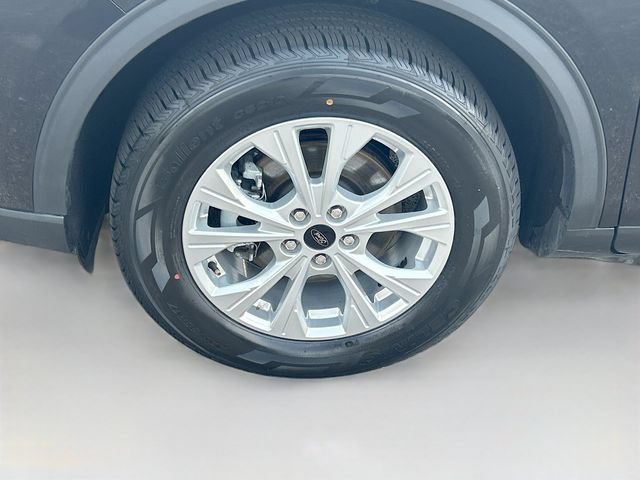 Certified 2025 Ford Escape Active AWD/4WD image 35