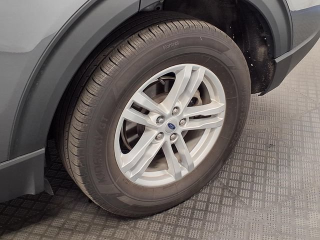Certified 2024 Ford Explorer XLT AWD/4WD image 31