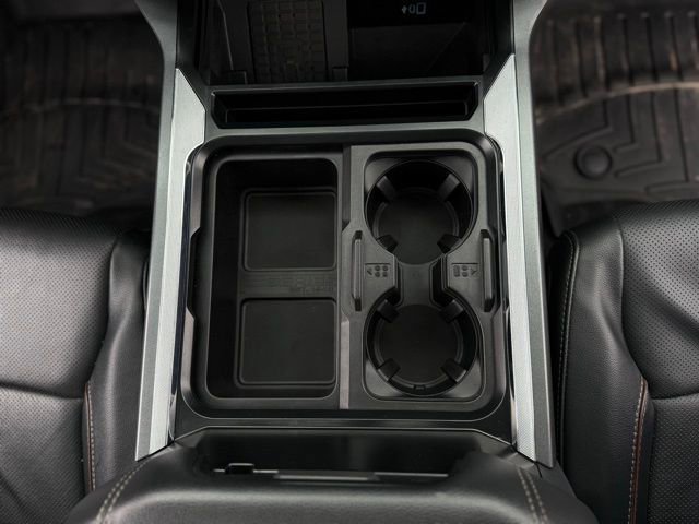 Certified 2023 Ford F250 Lariat w/ Sport Appearance Package image 38