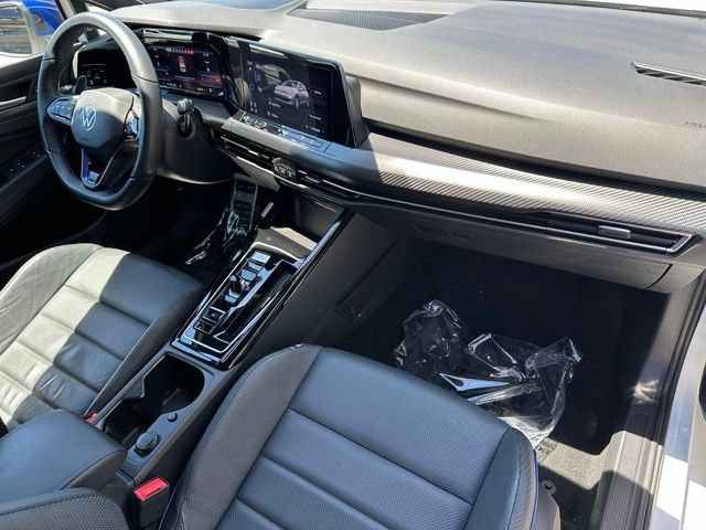 Used 2023 Volkswagen Golf 20th Anniversary Edition AWD/4WD image 9