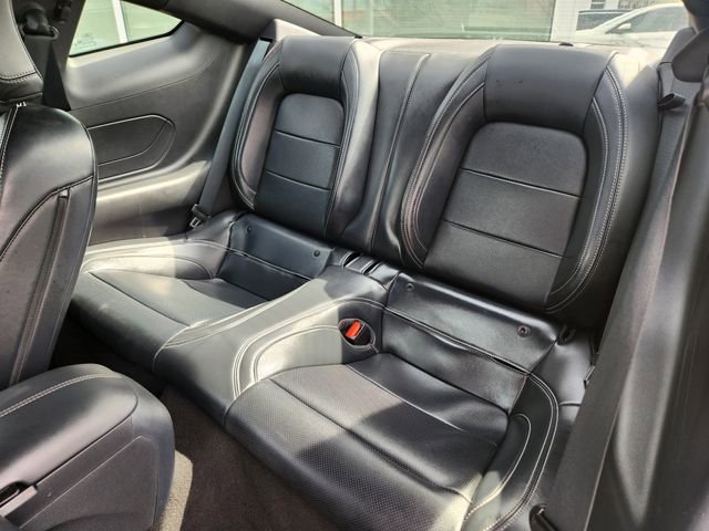 Certified 2024 Ford Mustang Premium RWD image 16