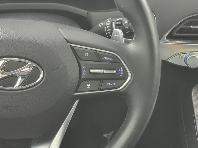 Used 2022 Hyundai Palisade Limited w/ Winter Package AWD/4WD image 27