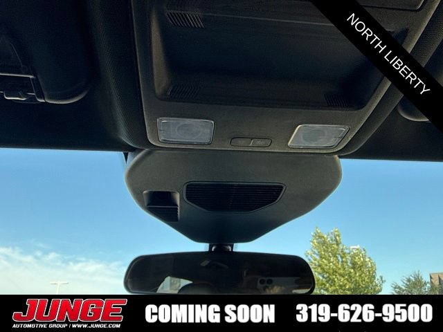 Certified 2023 Ford Escape ST-Line w/ Tech Pack #1 AWD/4WD image 26