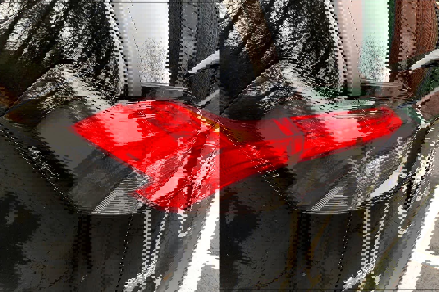 Used 2020 Toyota RAV4 XLE w/ Convenience Package image 28