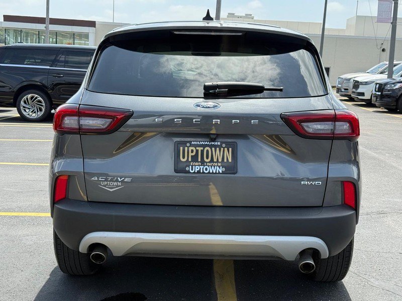 Certified 2023 Ford Escape Active AWD/4WD image 5