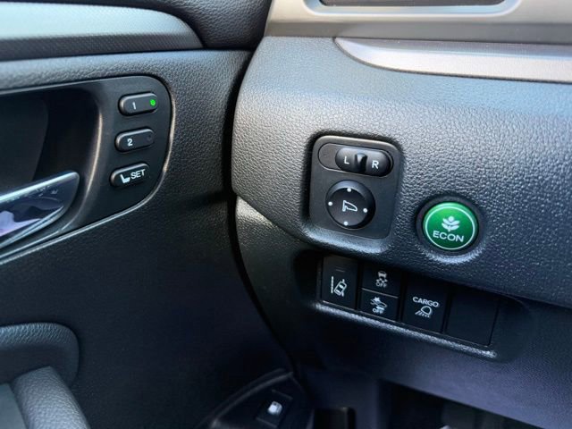 Used 2023 Honda Ridgeline RTL image 35