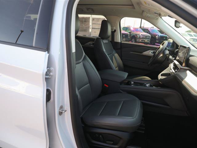 Certified 2025 Ford Explorer Active w/ Active Comfort Package AWD/4WD image 36