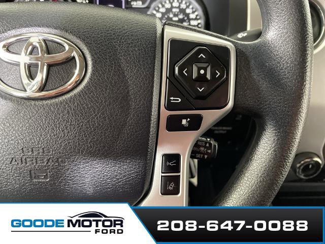 Used 2019 Toyota Tundra SR5 image 14
