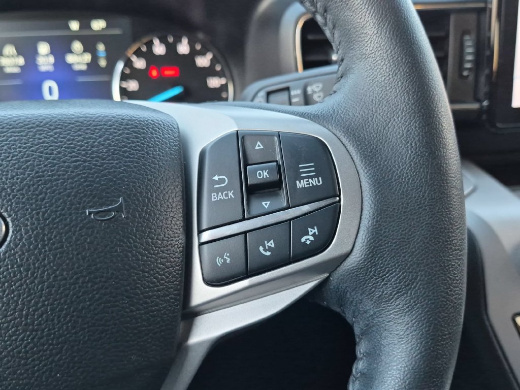 Certified 2024 Ford Explorer XLT w/ Equipment Group 202A AWD/4WD image 19