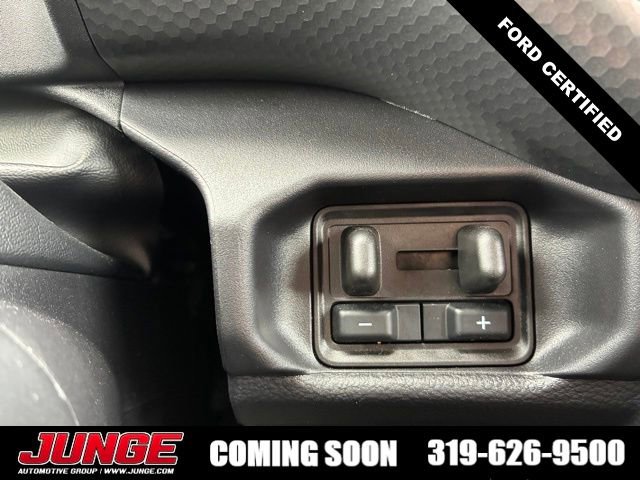 Certified 2025 Ford Ranger Raptor AWD/4WD image 16