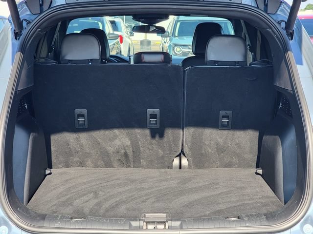 Certified 2023 Ford Escape ST-Line w/ Tech Pack #1 FWD image 23