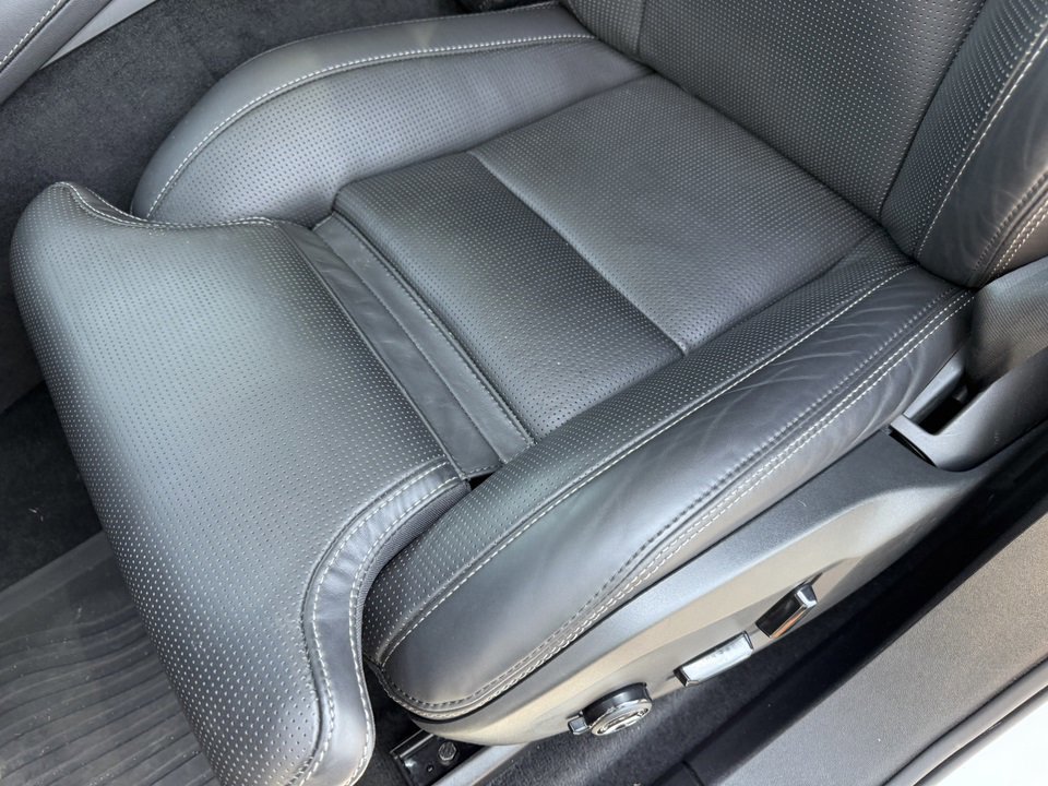 Used 2023 Volvo XC90 B6 Ultimate w/ Protection Package image 21