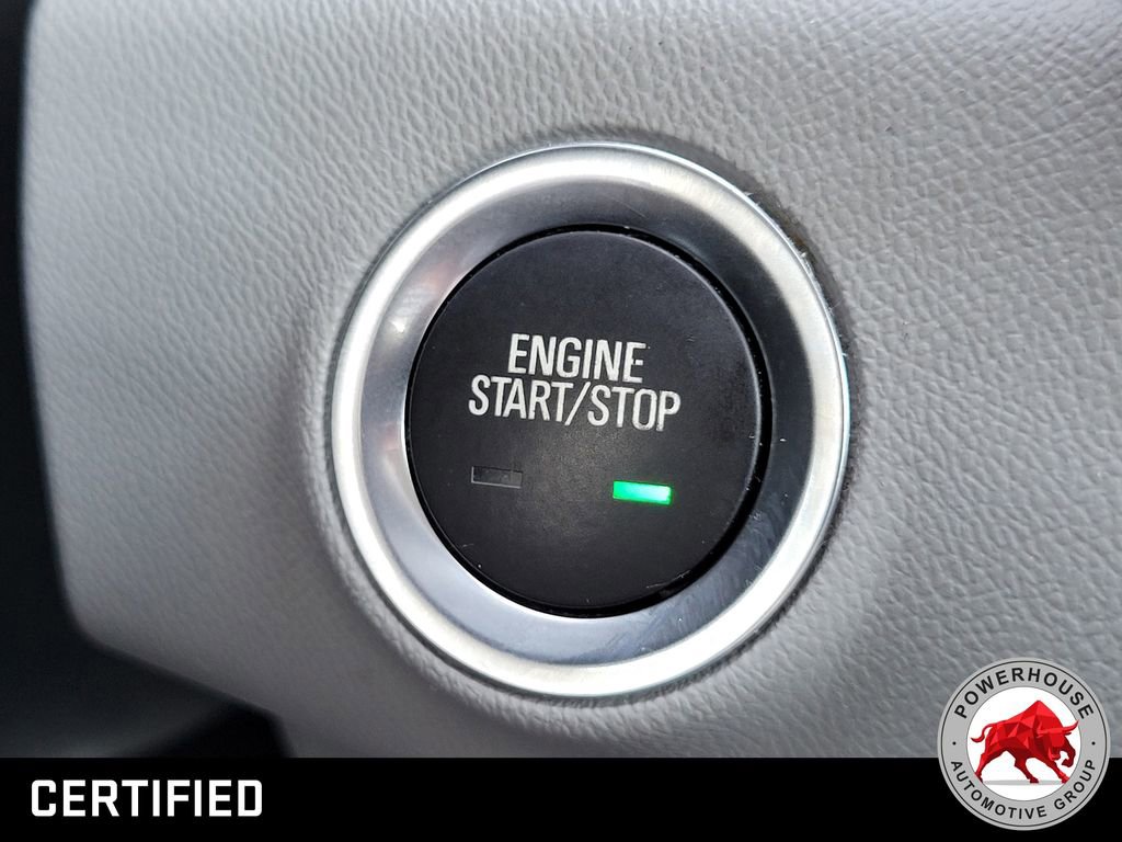 Used 2023 GMC Terrain SLE w/ Driver Convenience Package image 35