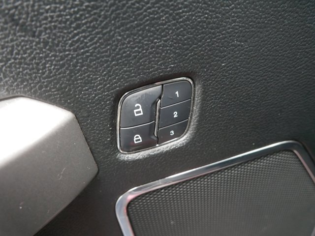 Certified 2018 Ford F150 Platinum w/ FX4 Off-Road Package image 12