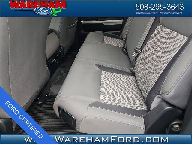 Used 2021 Toyota Tundra SR5 RWD image 35