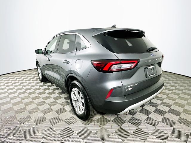Certified 2023 Ford Escape Active image 9