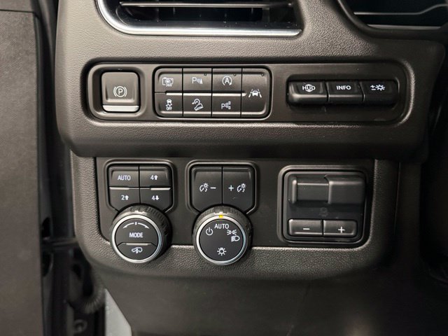 Used 2023 Chevrolet Tahoe High Country w/ Advanced Technology Package AWD/4WD image 11