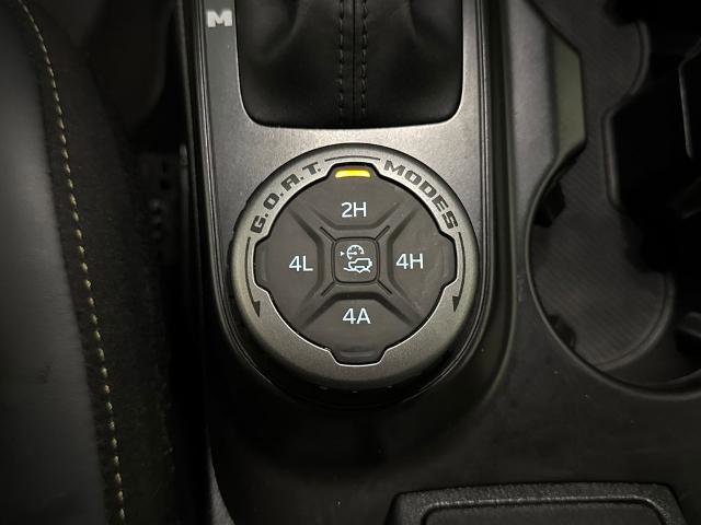 Certified 2025 Ford Bronco Badlands AWD/4WD image 29