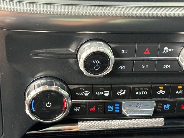 Certified 2025 Ford F150 Raptor AWD/4WD image 28