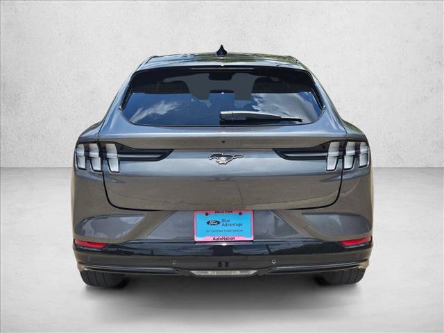 Certified 2023 Ford Mustang Mach-E Premium RWD image 7