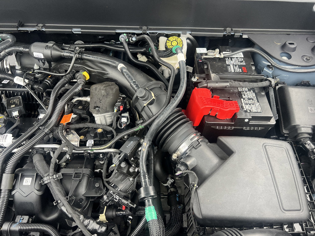 Certified 2024 Ford Maverick XLT image 38