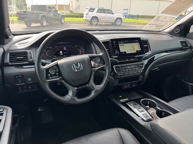 Used 2024 Honda Passport Black Edition image 15