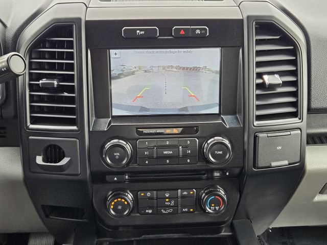 Certified 2017 Ford F150 XL w/ Equipment Group 101A Mid RWD image 17