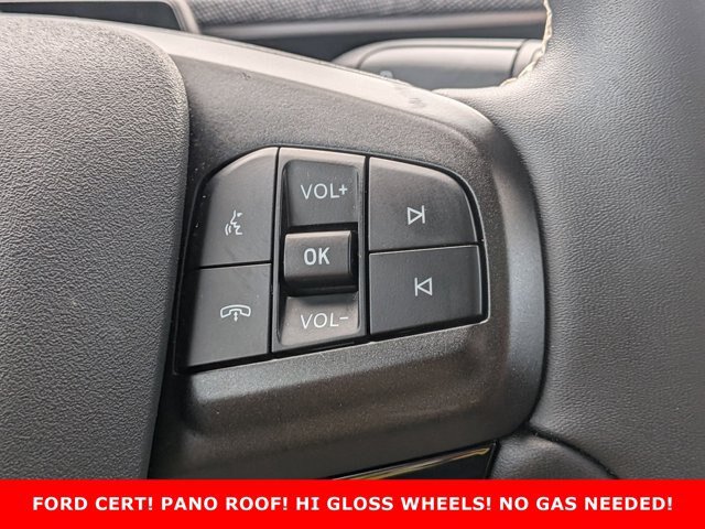 Certified 2025 Ford Mustang Mach-E GT AWD/4WD image 16