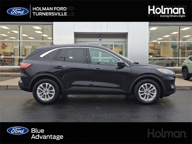 Certified 2022 Ford Escape SE w/ Convenience Package