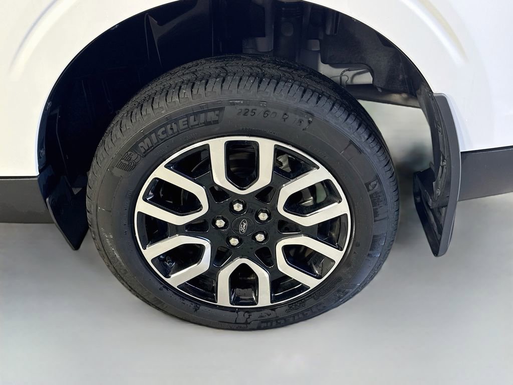 Certified 2024 Ford Maverick Lariat FWD image 32