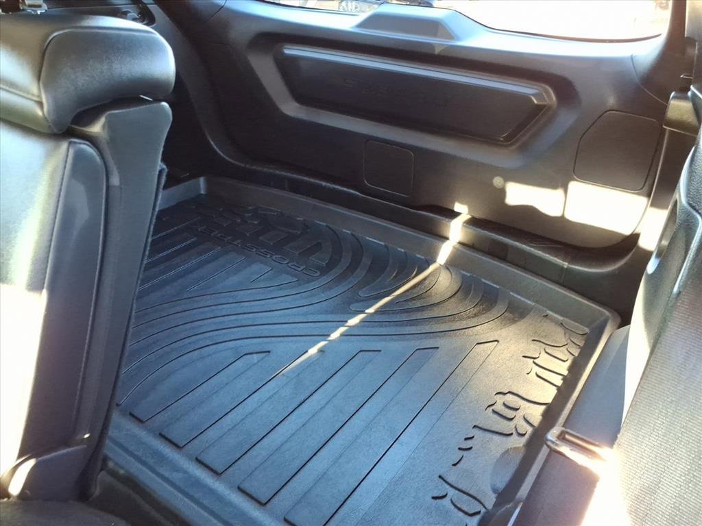 Used 2024 Subaru Crosstrek 2.5i Limited w/ Crosstrek Mirror Package image 15