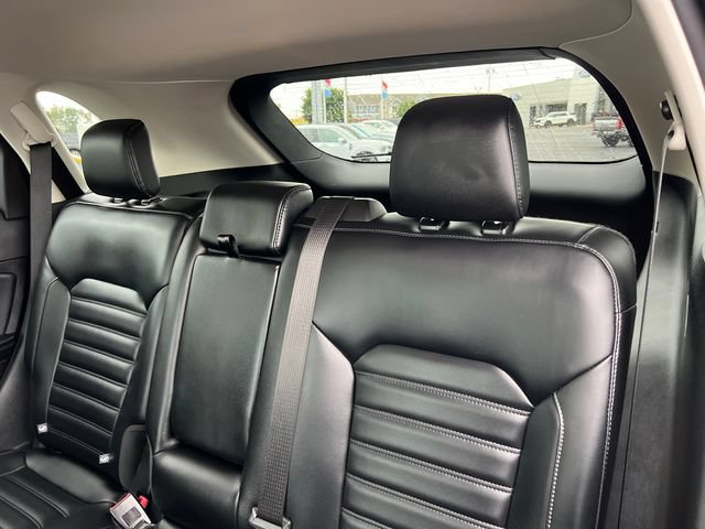 Certified 2024 Ford Edge SEL w/ Convenience Package AWD/4WD image 26