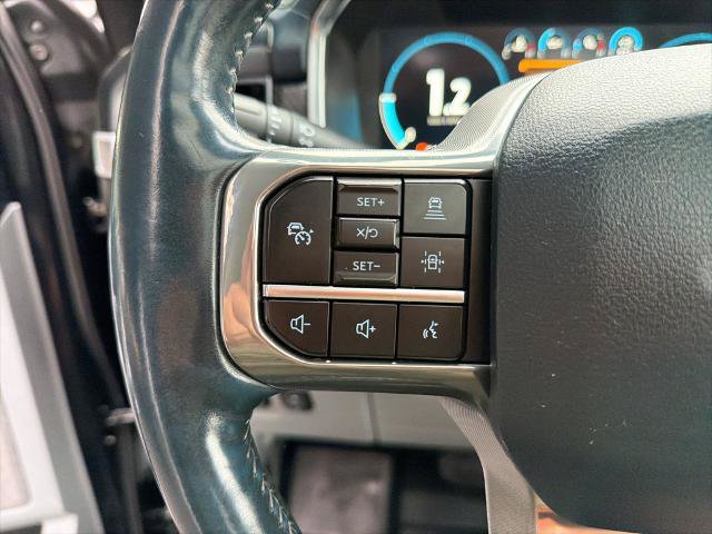 Certified 2023 Ford F150 Limited AWD/4WD image 26