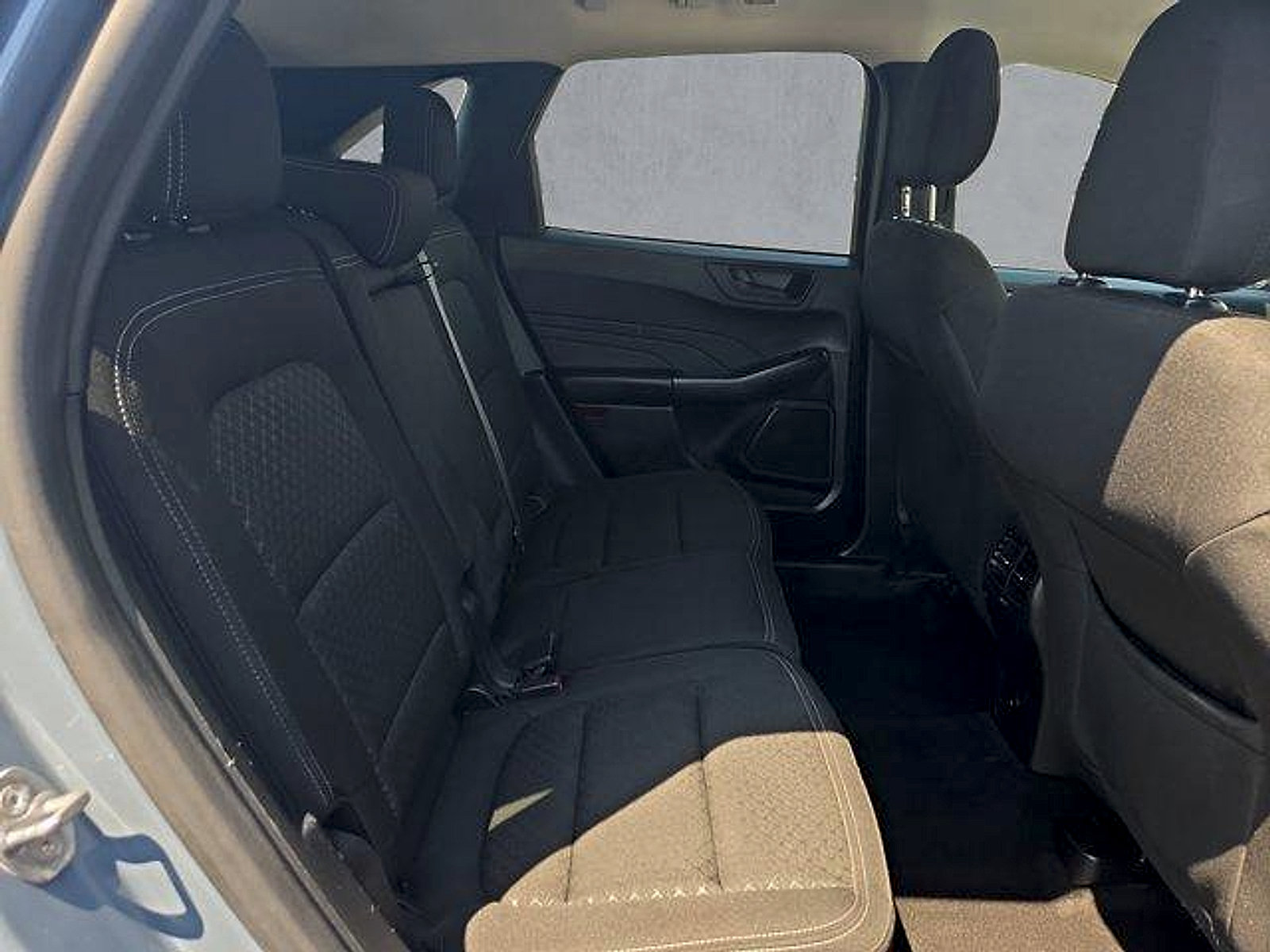Certified 2024 Ford Escape Active AWD/4WD image 24