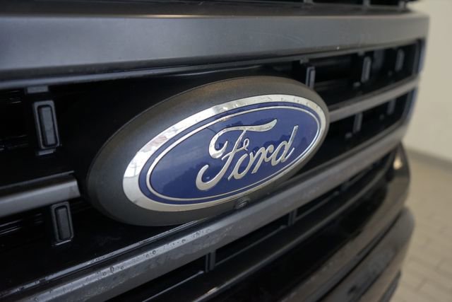 Certified 2021 Ford F150 Lariat w/ Equipment Group 502A High image 19