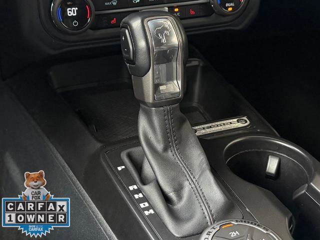 Certified 2025 Ford Bronco Big Bend image 16