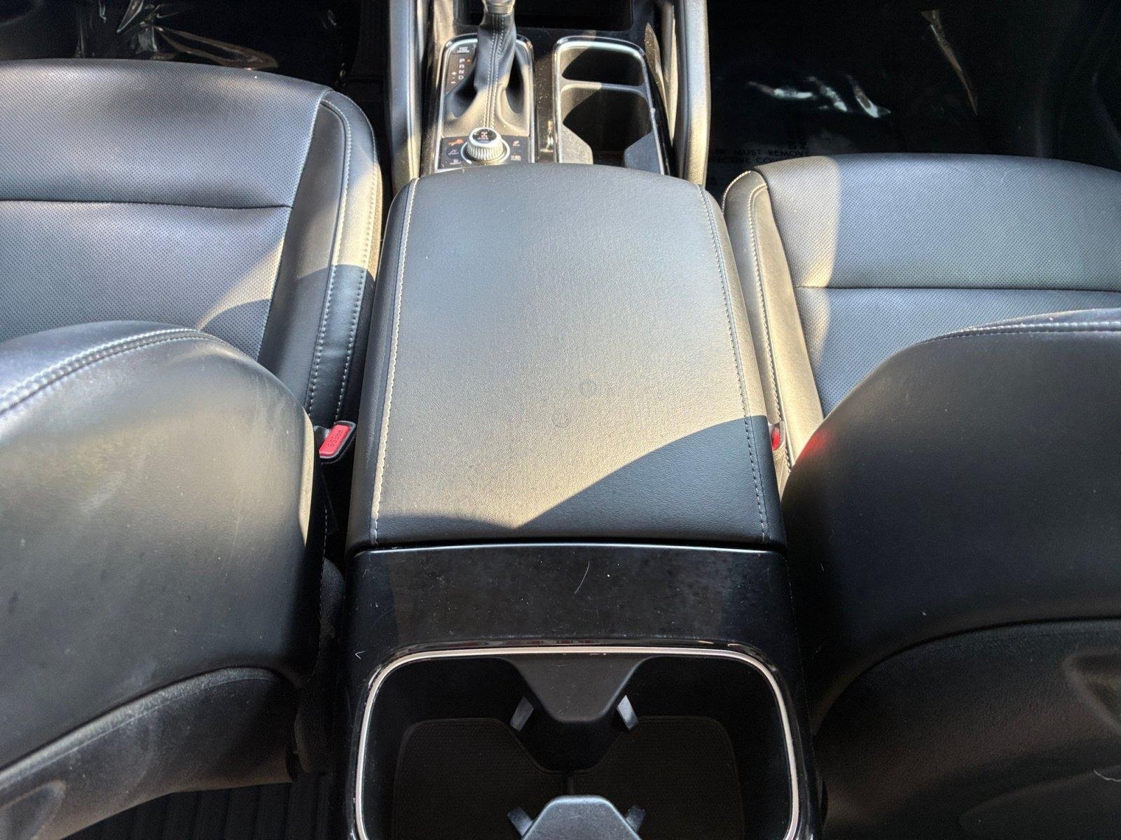 Used 2021 Kia Telluride S AWD/4WD image 15