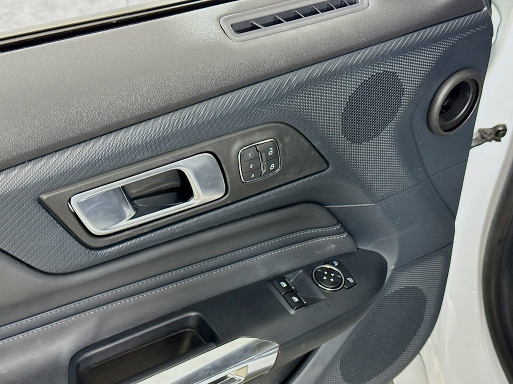 Certified 2024 Ford Mustang GT Premium image 23