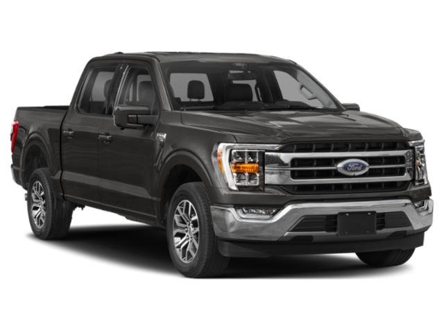 Certified 2021 Ford F150 Lariat w/ Equipment Group 502A High AWD/4WD image 6