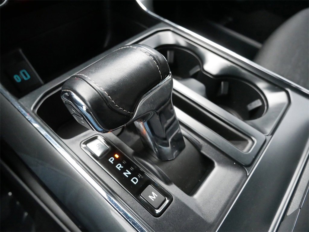 Certified 2023 Ford F150 XLT w/ Equipment Group 302A High image 19