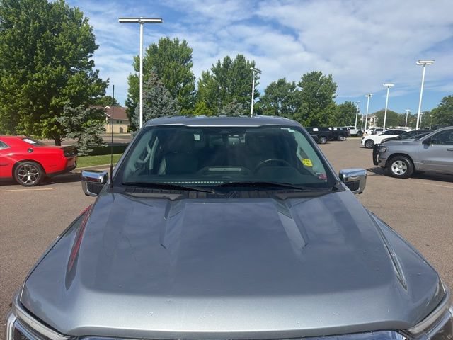 Certified 2024 Ford F150 Lariat w/ Tow/Haul Package AWD/4WD image 10