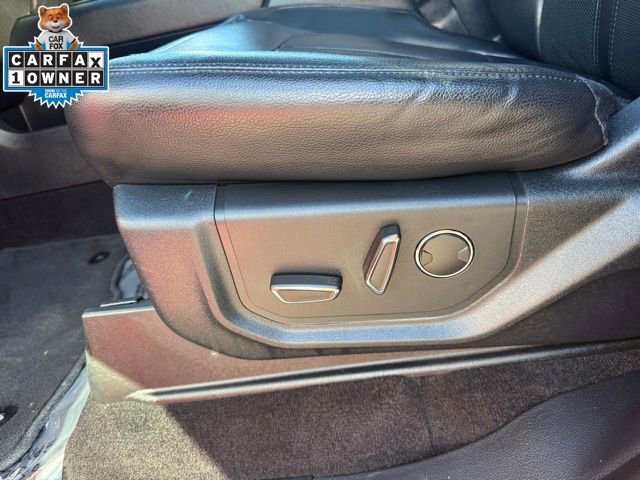 Certified 2021 Ford Expedition Limited image 15