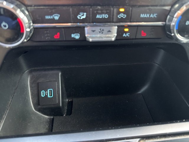 Certified 2023 Ford F150 XLT w/ Equipment Group 302A High image 9