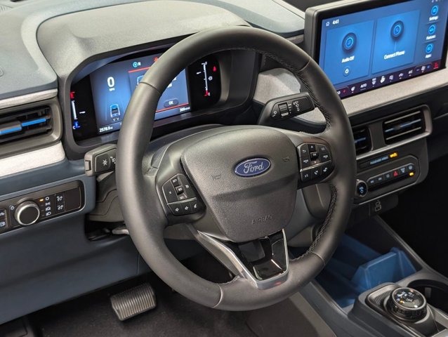 Certified 2026 Ford Maverick XLT w/ XLT Luxury Package FWD image 9